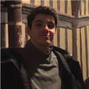 Étudiant en maths Spé (MP) souhaite donner des cours particuliers